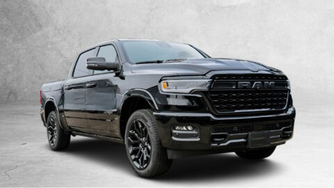 RAM LIMITED eTORQUE 2026 occasion 33260 La Teste-de-Buch