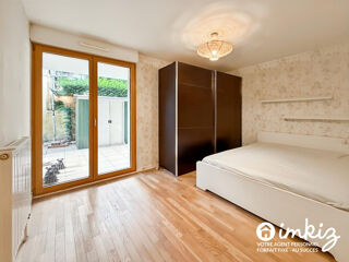  Appartement � vendre 3 pi�ces 60 m�