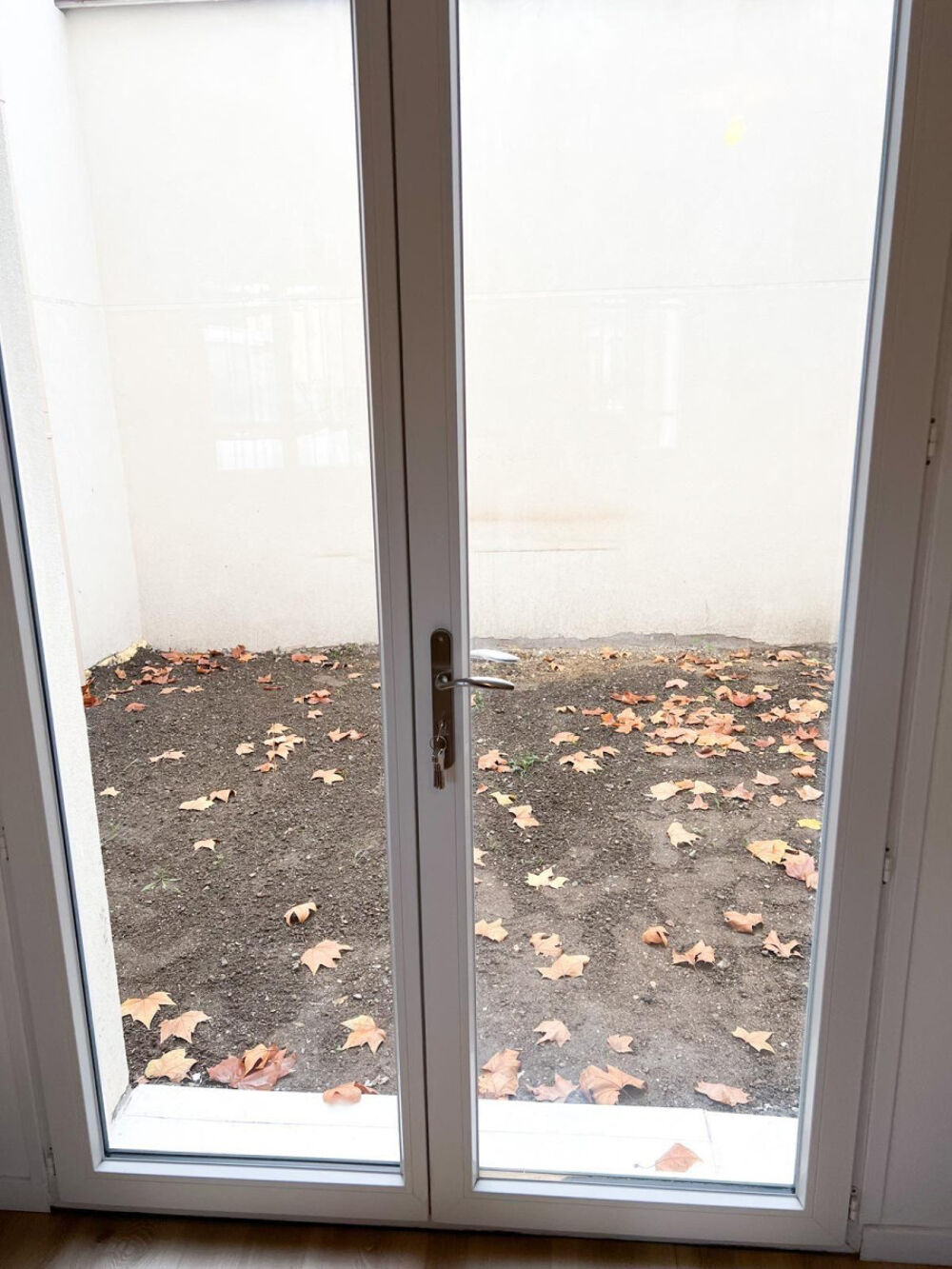 Location Appartement Bel appartement 2 pièces neuf – proche RER B & T1 La courneuve