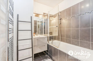  Appartement  vendre 4 pices 89 m