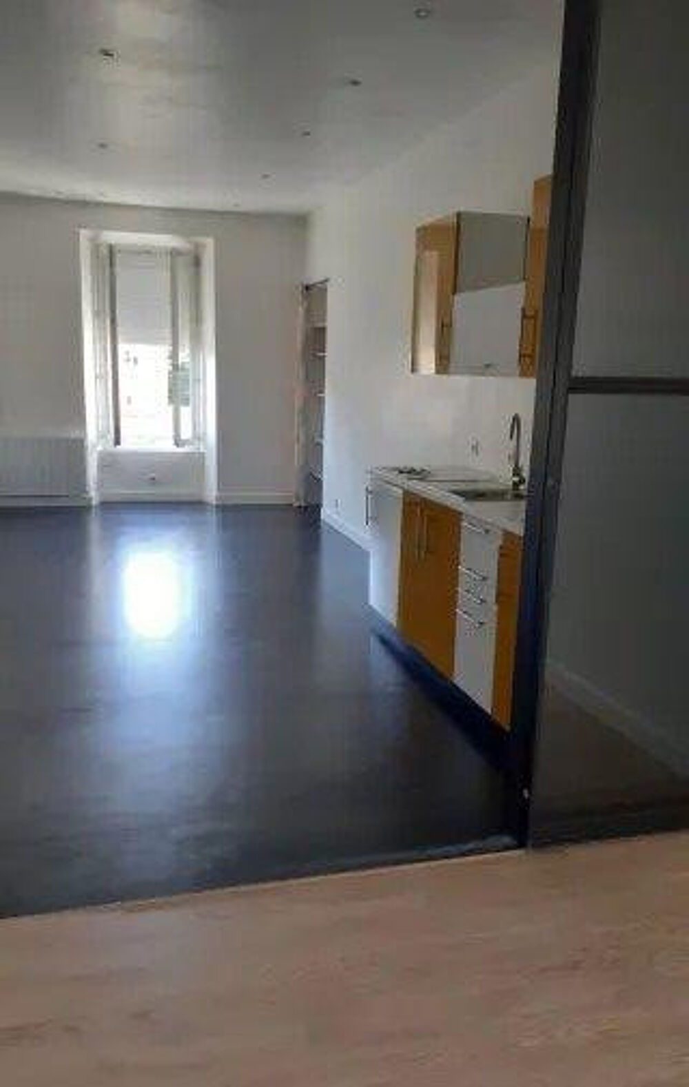 Location Appartement Appartement petite rue tranquille Grenoble