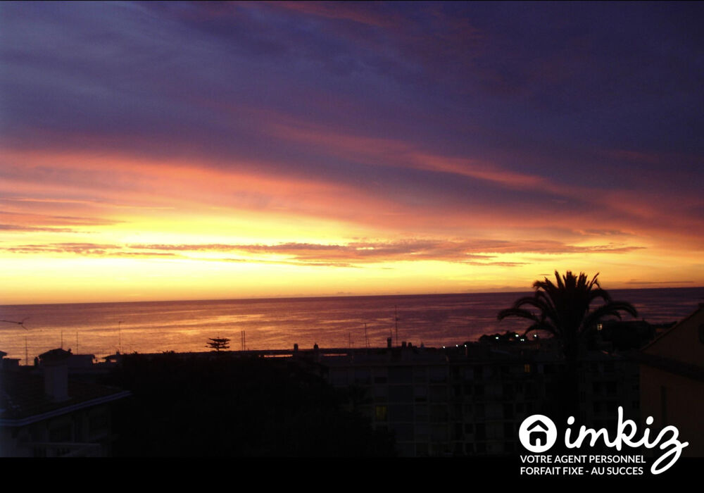 � vendre  Appartement Beaulieu-sur-Mer (06310)