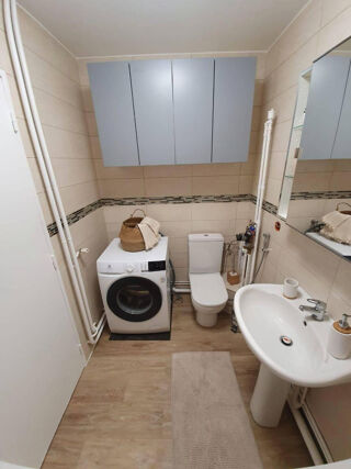  Appartement � louer 1 pi�ce 34 m�