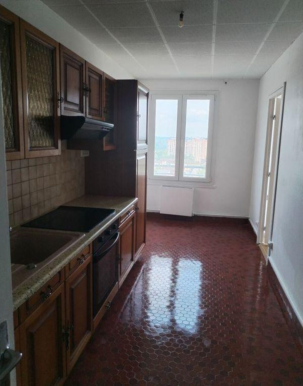 Location Appartement Beau T3 68m² à Grand Mare Rouen
