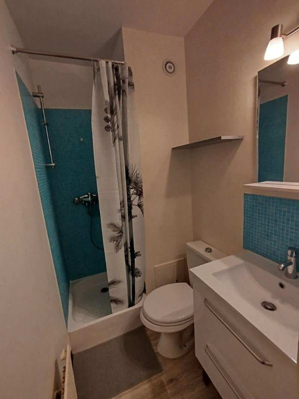 Location Appartement STUDIO meublé PARC DELPECH Amiens