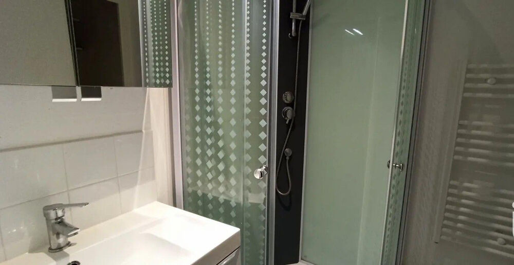 Location Appartement Beau T2 meublé 26m² avec terrasse Saint-Étienne