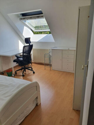  Appartement � louer 1 pi�ce 12 m�