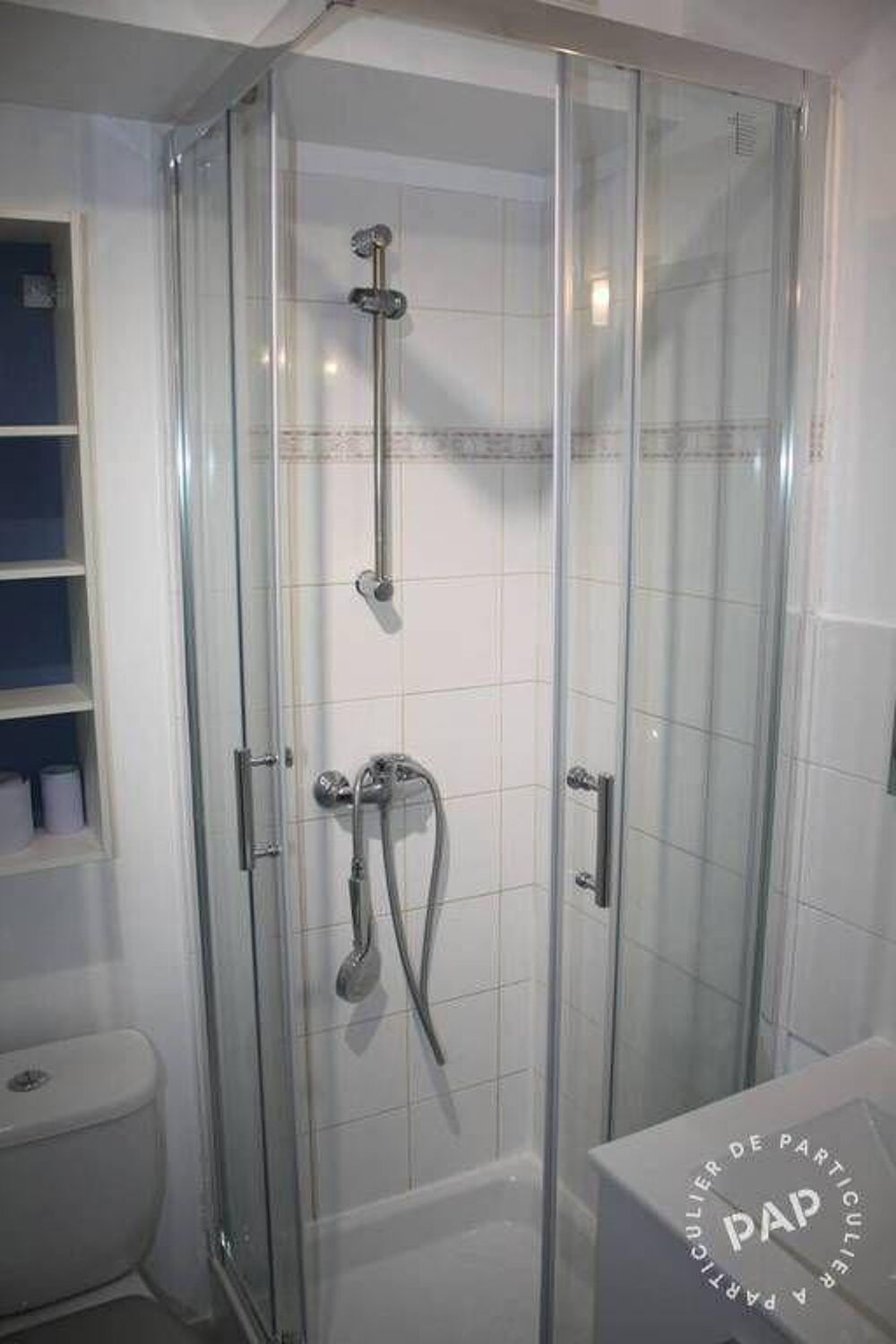 Location Appartement Appartement meublé à 8mn du métro 15mn de Bastille Alfortville