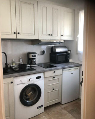  Appartement à louer 1 pièce 22 m²