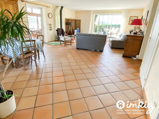  Maison � vendre 10 pi�ces 269 m�