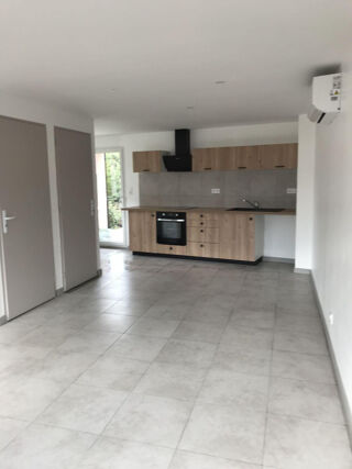 Maison à louer 4 pièces 85 m² Maureillas-las-illas