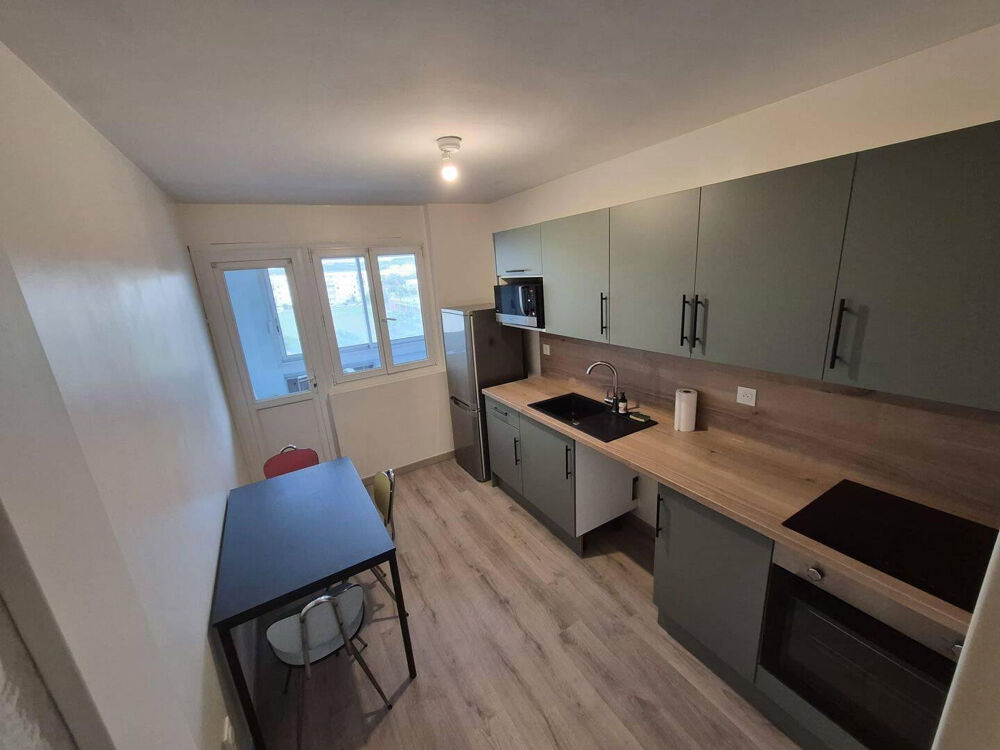 Location Appartement Chambres meublées dans colocation Toulouse