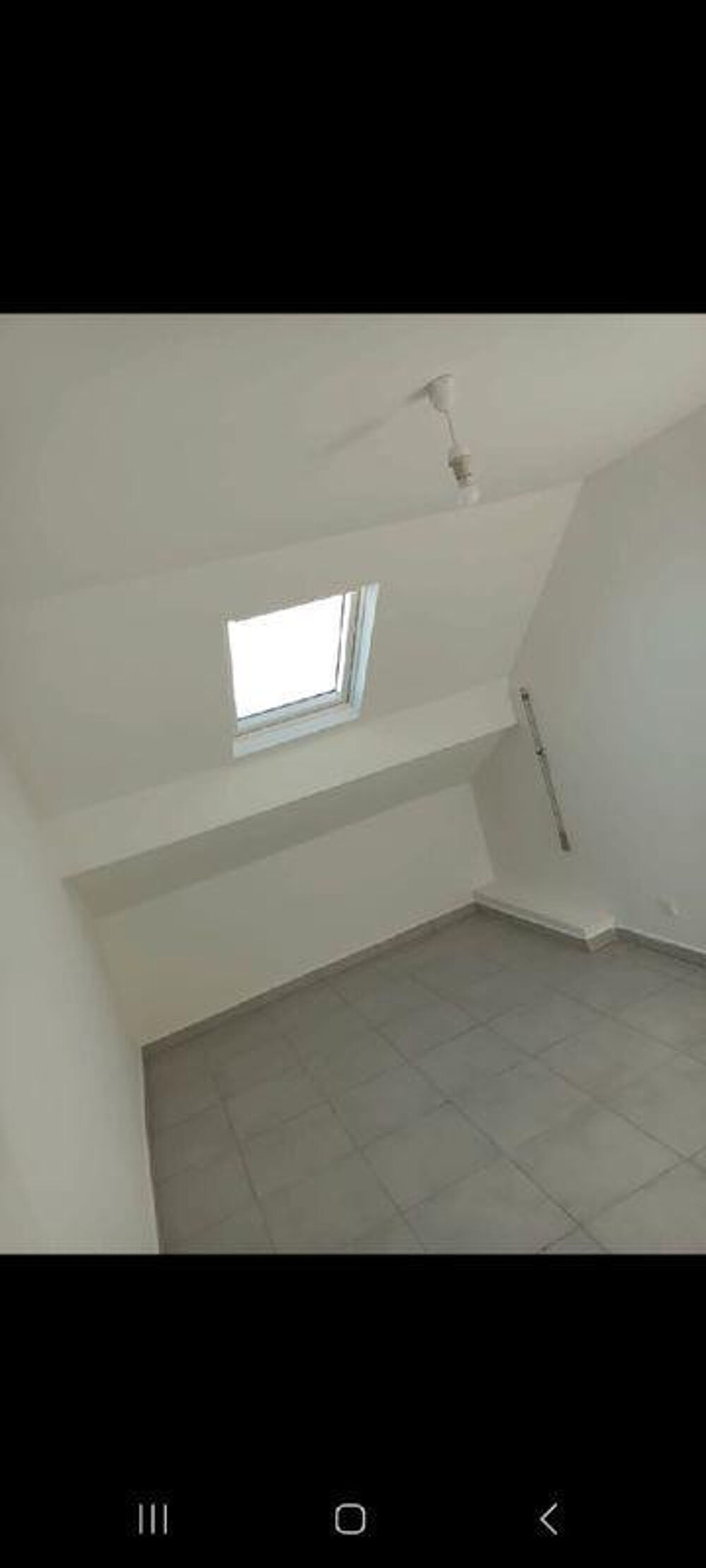 Location Appartement F3 zone pavillonnaire vieux pays Villepinte Villepinte