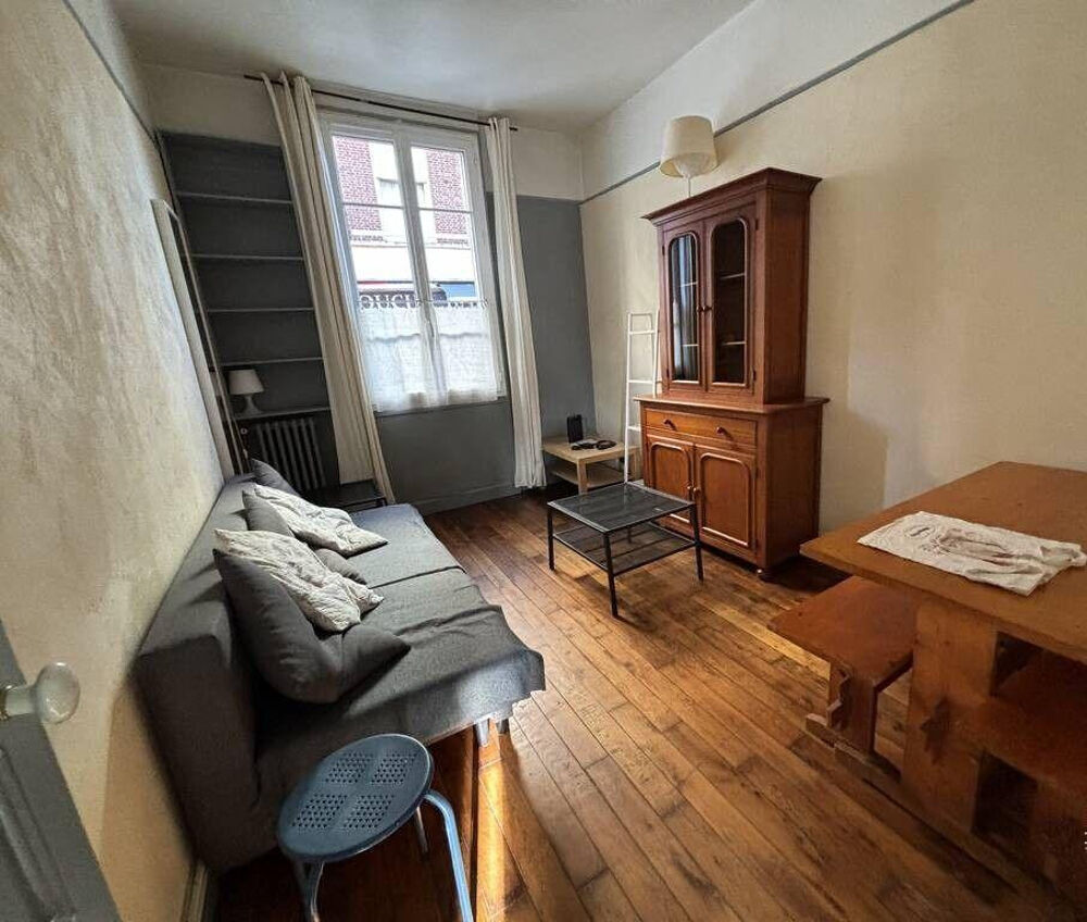 Location Appartement Superbe 2 pièces meublé 40m² Versailles Versailles