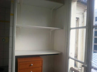  Appartement � louer 1 pi�ce 10 m�