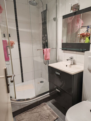  Appartement � louer 1 pi�ce 12 m�