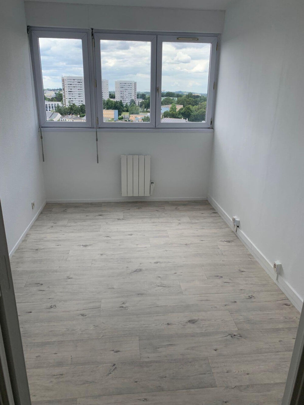 Location Appartement Beau T2 44m² refait à neuf Angers