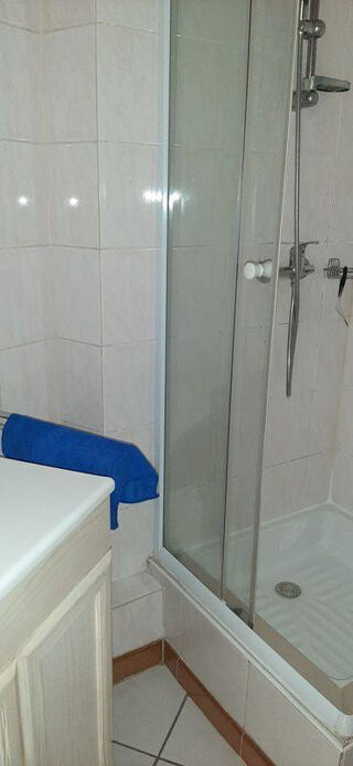  Appartement à louer 2 pièces 28 m²
