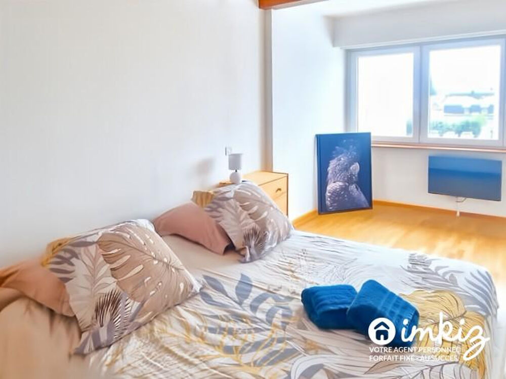 � vendre  Maison Saint-Louis (68300)