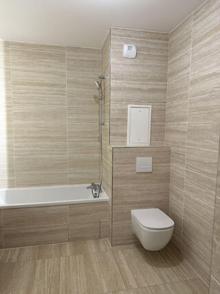  Appartement à louer 2 pièces 43 m²