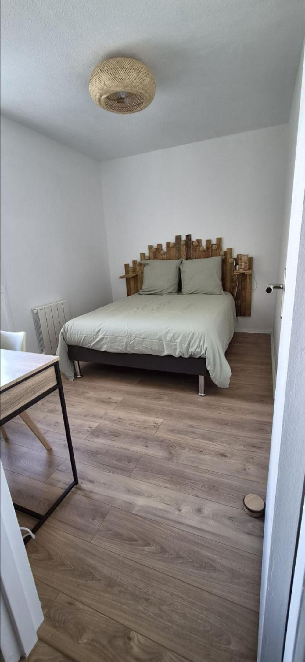 Location Appartement Coloc équipée +++ sans vis-à-vis moderne agréable Talence