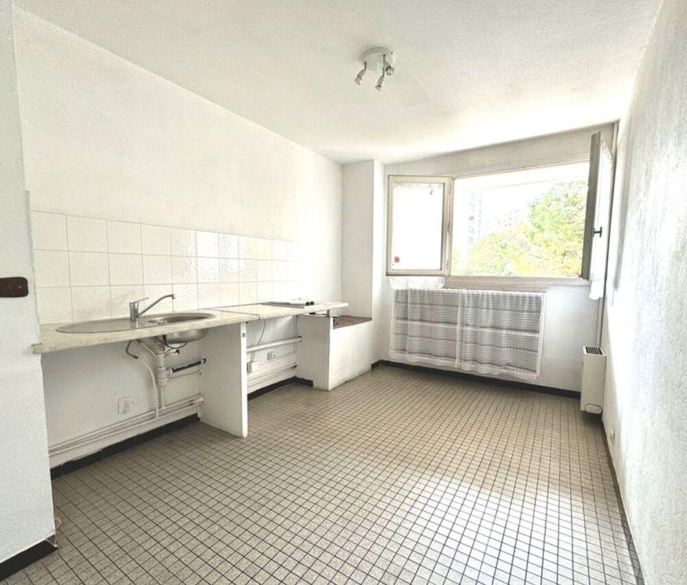 Appartement 2 pièces