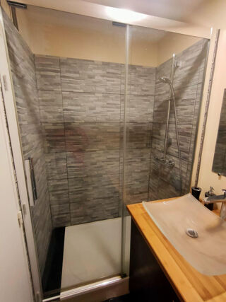  Appartement à louer 2 pièces 53 m²