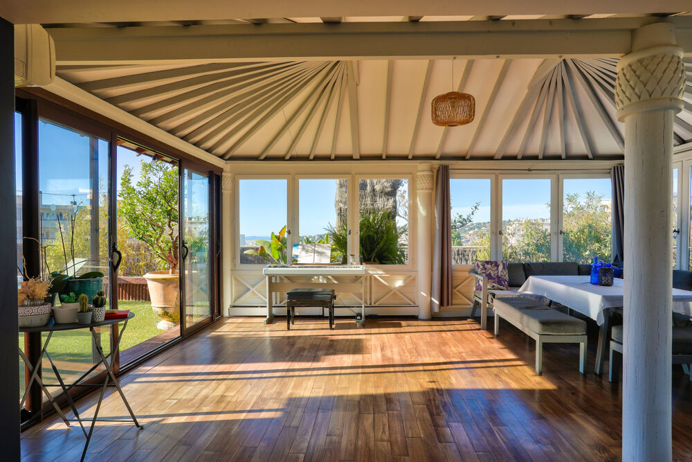 � vendre  Appartement Nice (06000)