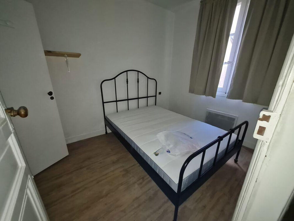 Location Appartement T2bis Bordeaux centre Bordeaux