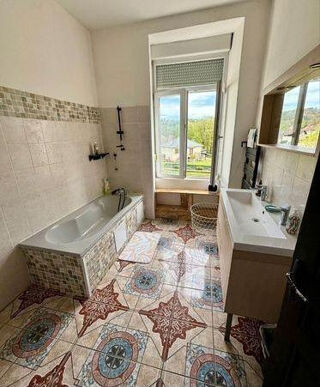  Appartement � louer 3 pi�ces 120 m�