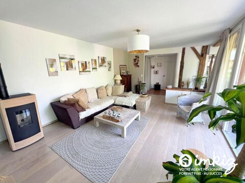   Maison 8 pi�ces Maison - 8 pi�ce(s) - 200 m�