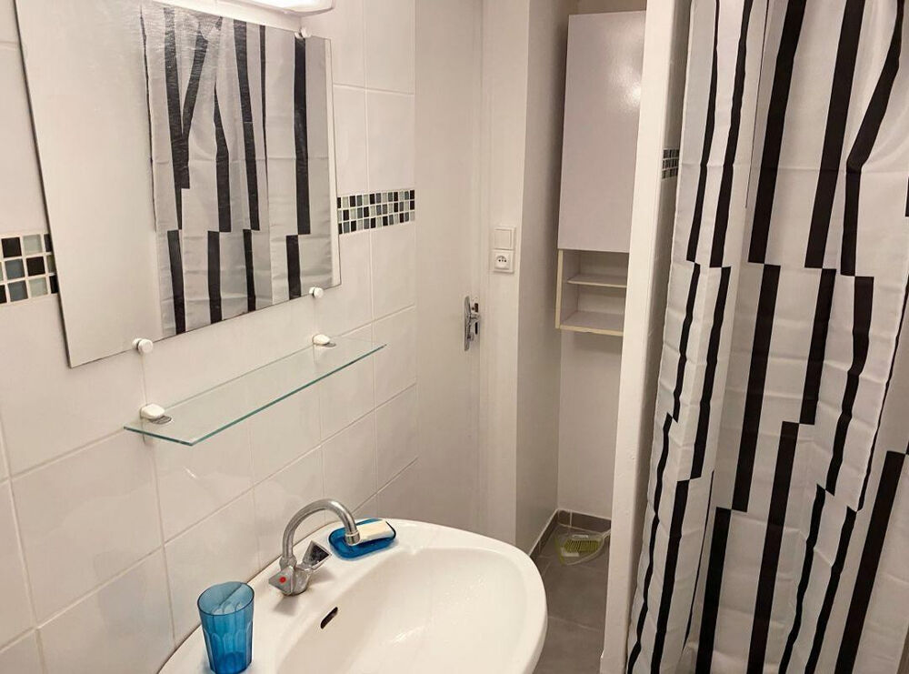 Location Appartement Studio proche coulée verte Antony
