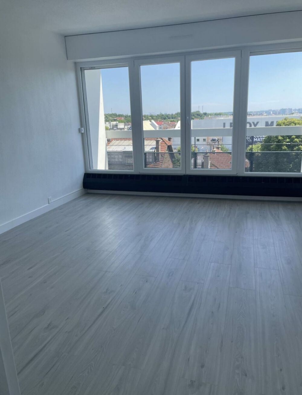 Location Appartement Petit studio Vitry-sur-seine
