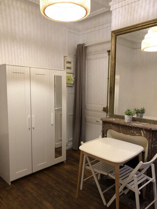  Appartement � louer 1 pi�ce 20 m�