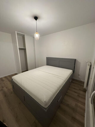  Appartement � louer 2 pi�ces 42 m�