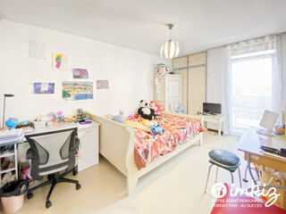  Appartement � vendre 4 pi�ces 79 m�