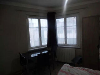  Appartement à louer 1 pièce 18 m²
