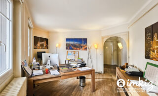  Appartement � vendre 3 pi�ces 58 m� Lyon 8�me