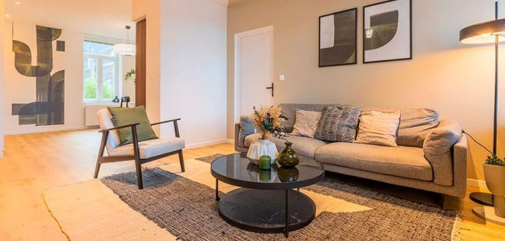Location Appartement COLIVING LILLE MADELEINE CENTRE Lille