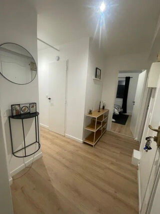  Appartement à louer 4 pièces 64 m²