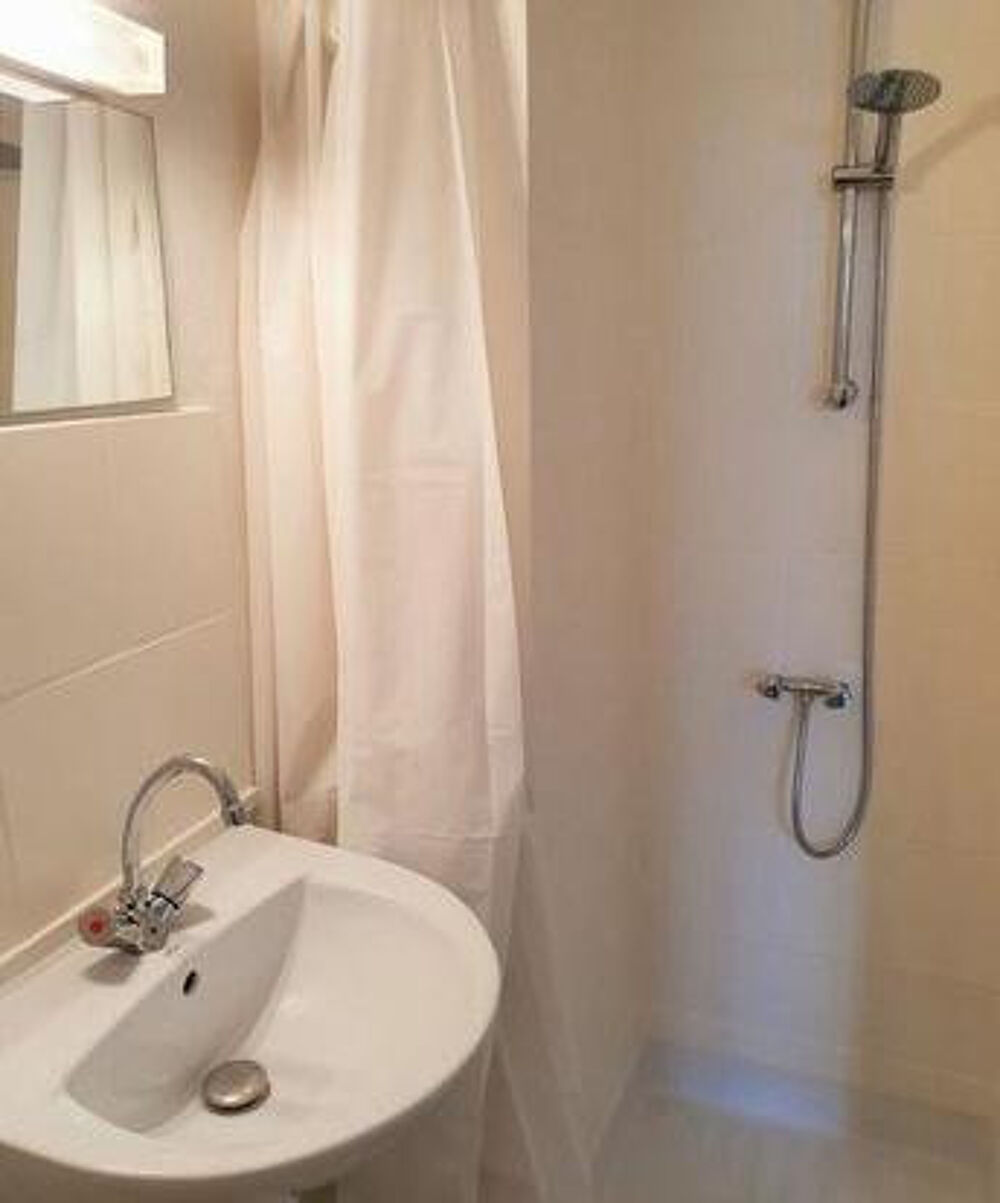 Location Appartement Studio à Roubaix 474 euros cc Roubaix