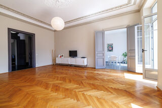  Appartement � vendre 6 pi�ces 190 m�