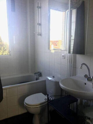  Appartement à louer 2 pièces 35 m²