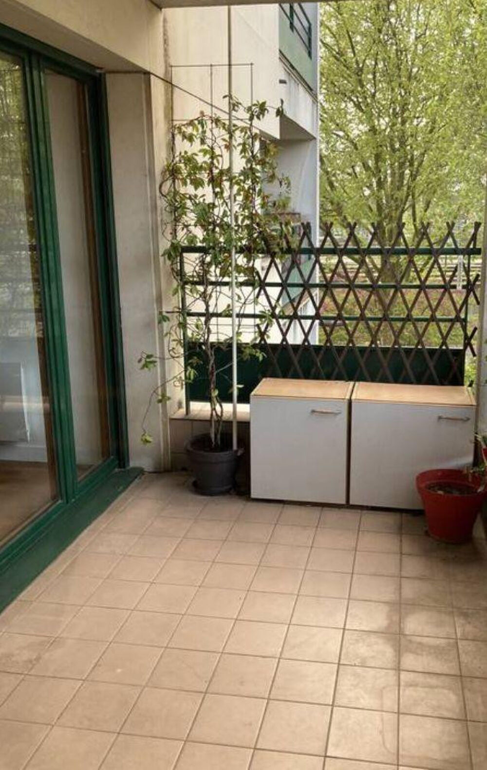 Location Appartement Location meublée appartement 2 pièces 54 m² Paris Paris 15