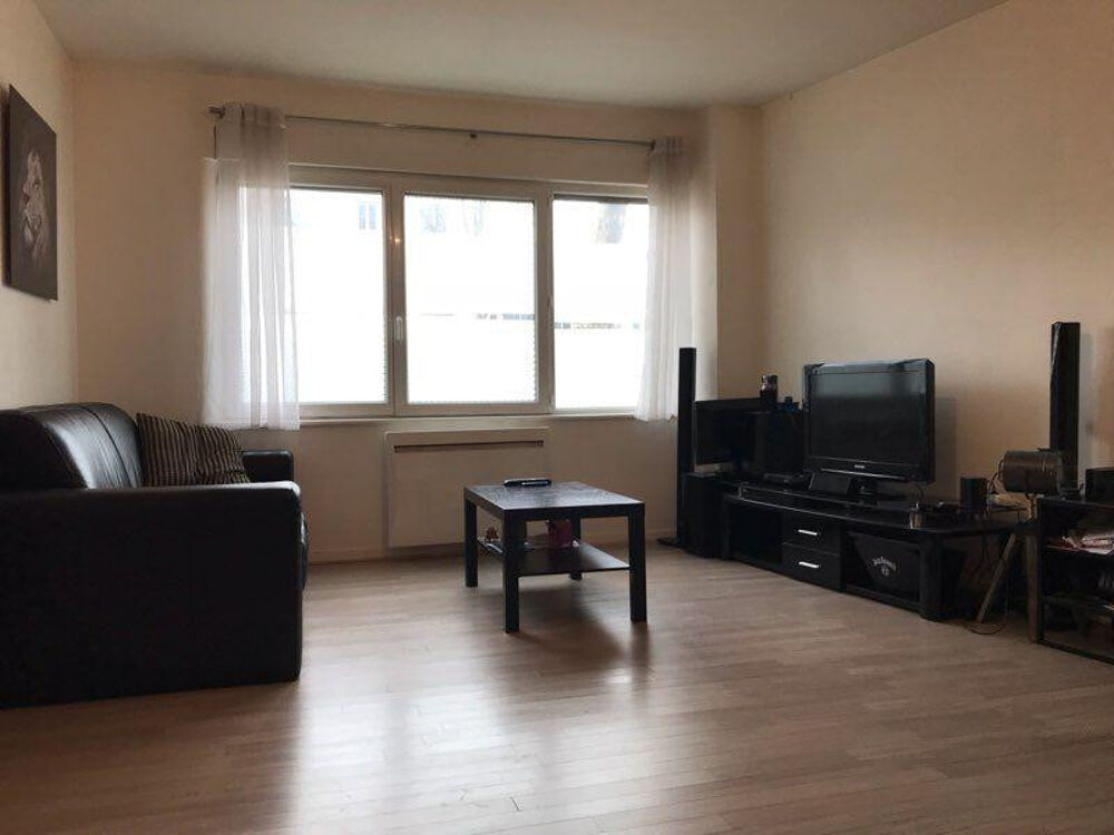 Location Appartement F2 mt riboudet 40 m2 Rez de chaussée proche fac Rouen