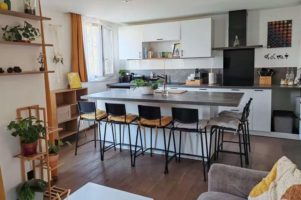 Location Appartement Nice – Location étudiante – 2 pièces meublé Nice