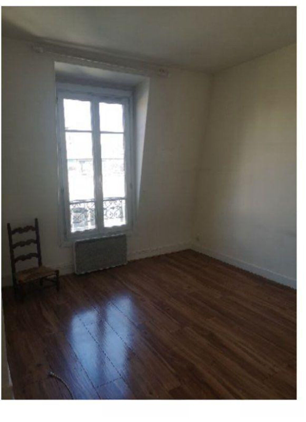 Location Appartement Appartement t2 bis paris 14 étage élevé ascenseur Paris 14