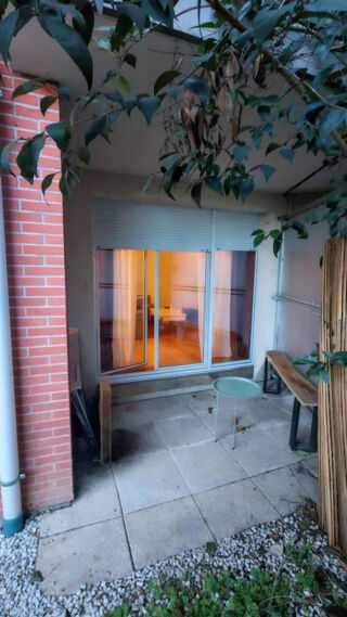  Appartement à louer 2 pièces 47 m²