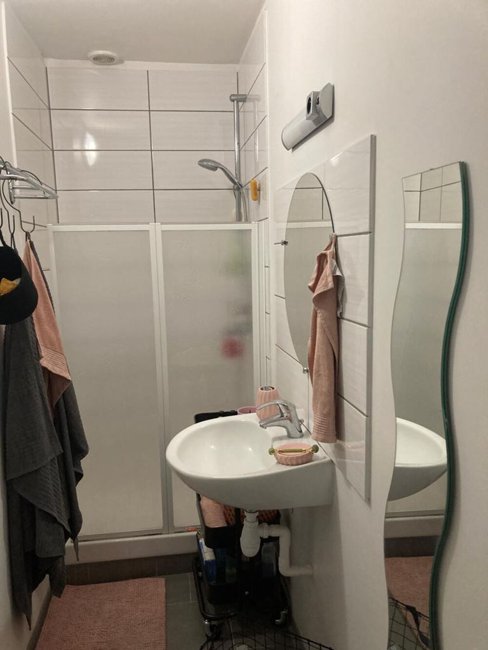 Location Appartement A louer Montpellier centre ville studio Montpellier