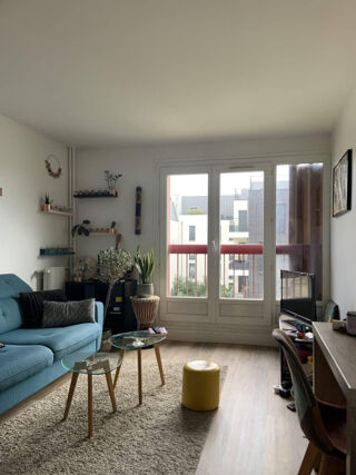  Appartement � louer 2 pi�ces 39 m�